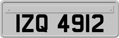 IZQ4912