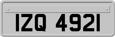 IZQ4921
