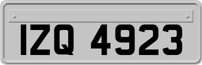 IZQ4923