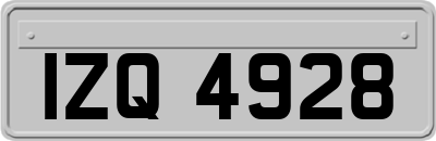 IZQ4928