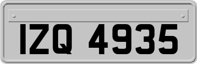 IZQ4935