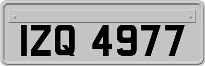 IZQ4977