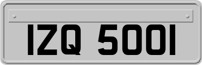 IZQ5001