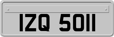 IZQ5011