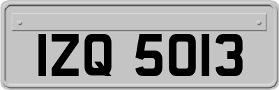 IZQ5013