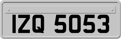 IZQ5053