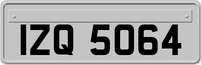 IZQ5064