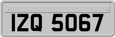 IZQ5067