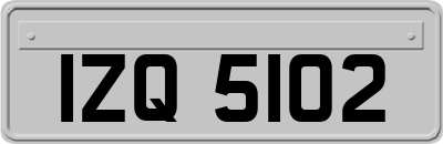 IZQ5102