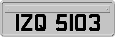 IZQ5103