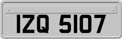 IZQ5107