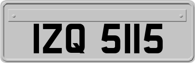 IZQ5115