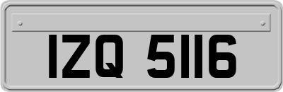 IZQ5116