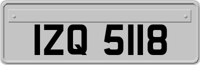 IZQ5118