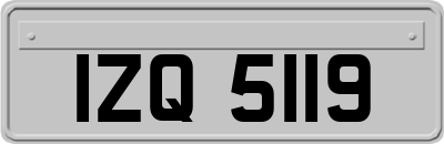 IZQ5119