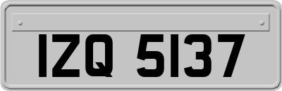 IZQ5137
