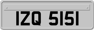 IZQ5151