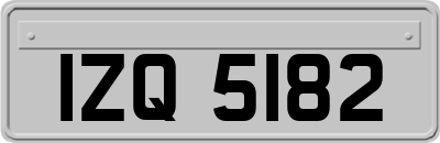 IZQ5182