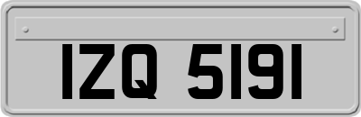 IZQ5191