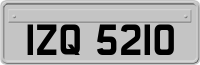 IZQ5210