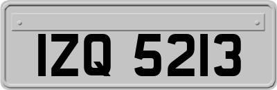 IZQ5213