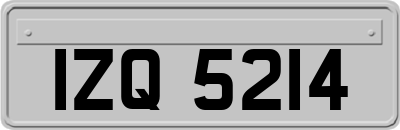 IZQ5214