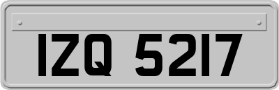 IZQ5217