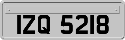 IZQ5218