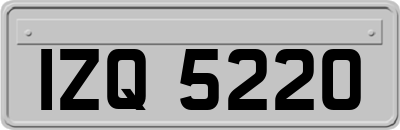 IZQ5220