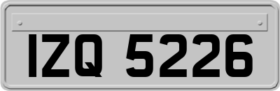 IZQ5226