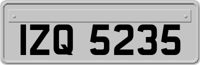 IZQ5235