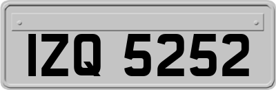 IZQ5252