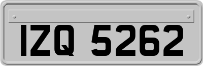 IZQ5262