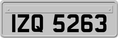 IZQ5263