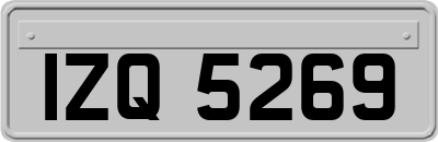 IZQ5269
