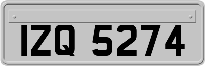 IZQ5274