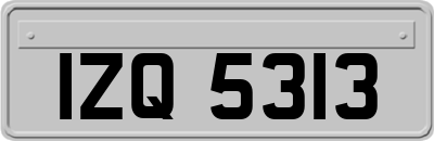 IZQ5313