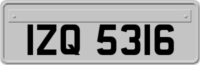 IZQ5316