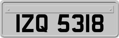 IZQ5318