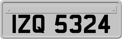 IZQ5324