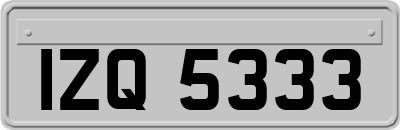 IZQ5333