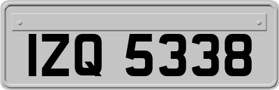 IZQ5338