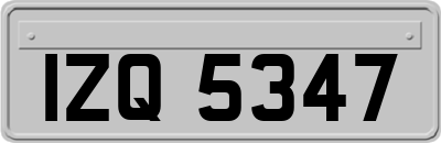 IZQ5347