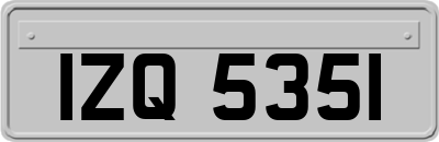IZQ5351