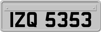 IZQ5353