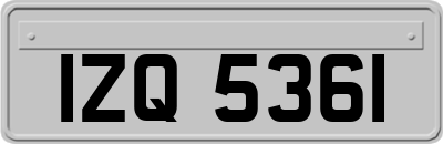 IZQ5361