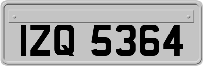 IZQ5364