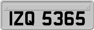 IZQ5365
