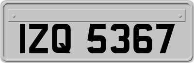 IZQ5367
