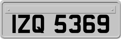 IZQ5369